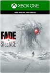 ***FADE TO SILENCE**XBOX ONE|XS*КЛЮЧ*