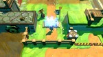 ***YOOKA-LAYLEE AND THE IMPOSSIBLE LAIR**XBOX*КЛЮЧ