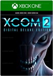 ✅❤️XCOM 2 DIGITAL DELUXE EDITION❤️XBOX ONE|XS🔑КЛЮЧ