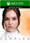 ***THE COMPLEX**XBOX ONE|XS*КЛЮЧ*