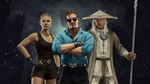 ***НАБОР ОБЛИКОВ "КЛАССИЧЕСКИЙ ФИЛЬМ MK"**XBOX+PC*КЛЮЧ
