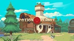 ***POTION PERMIT: DELUXE EDITION**XBOX ONE|XS*КЛЮЧ