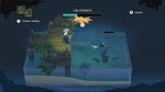 ***BATTLE CHASERS: NIGHTWAR**XBOX ONE|XS*КЛЮЧ*