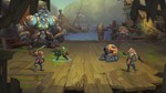 ***BATTLE CHASERS: NIGHTWAR**XBOX ONE|XS*КЛЮЧ*