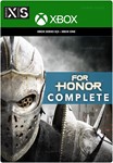 ✅FOR HONOR COMPLETE EDITION WW❤️XBOX ONE|XS🔑KEY✅ - irongamers.ru