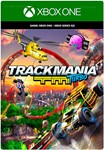 ***TRACKMANIA* TURBO**XBOX ONE|XS*КЛЮЧ*
