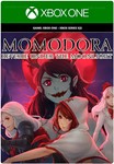 ***MOMODORA: REVERIE UNDER THE MOONLIGHT**XBOX*КЛЮЧ