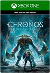 ***CHRONOS: BEFORE THE ASHES**XBOX ONE|XS*КЛЮЧ*