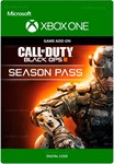 ✅❤️CALL OF DUTY: BLACK OPS III SEASON PASS❤️XBOX🔑КЛЮЧ