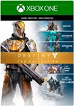 ✅❤️DESTINY - THE COLLECTION❤️XBOX ONE|XS🔑КЛЮЧ✅