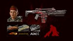 *ALIENS: FIRETEAM ELITE HARDENED MARINE PACK*XBOX*КЛЮЧ