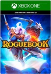 ***ROGUEBOOK XBOX ONE***КЛЮЧ*