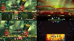 ***AWESOMENAUTS ASSEMBLE!**XBOX ONE|XS*КЛЮЧ*