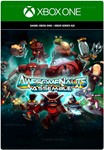 ***AWESOMENAUTS ASSEMBLE!**XBOX ONE|XS*КЛЮЧ*