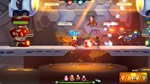 ***AWESOMENAUTS ASSEMBLE!**XBOX ONE|XS*КЛЮЧ*
