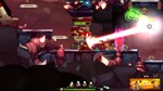 ***AWESOMENAUTS ASSEMBLE!**XBOX ONE|XS*КЛЮЧ*