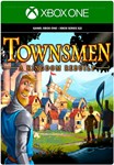 ***TOWNSMEN - A KINGDOM REBUILT**XBOX ONE|XS*КЛЮЧ*