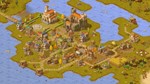 ***TOWNSMEN - A KINGDOM REBUILT**XBOX ONE|XS*КЛЮЧ*