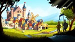 ***TOWNSMEN - A KINGDOM REBUILT**XBOX ONE|XS*КЛЮЧ*