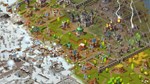 ***TOWNSMEN - A KINGDOM REBUILT**XBOX ONE|XS*КЛЮЧ*
