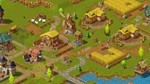 ***TOWNSMEN - A KINGDOM REBUILT**XBOX ONE|XS*КЛЮЧ*