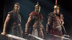 ***ASSASSIN´S CREED LEGENDARY COLLECTION**XBOX*КЛЮЧ