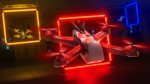 ***THE DRONE RACING LEAGUE SIMULATOR**XBOX*КЛЮЧ*