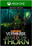 ✅WARHAMMER: VERMINTIDE 2 - SISTER OF THE THORN🔑XBOX