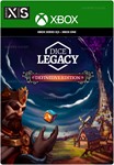 ***DICE LEGACY DEFINITIVE EDITION**XBOX*КЛЮЧ*