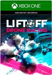 ***LIFTOFF DRONE RACING**XBOX ONE|XS*КЛЮЧ*