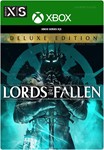 ✅LORDS OF THE FALLEN DELUXE EDITION❤️XBOX X|S🔑КЛЮЧ
