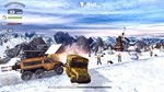 ***ZOMBIE DERBY 2**XBOX ONE|XS*КЛЮЧ*
