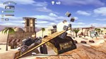 ***ZOMBIE DERBY 2**XBOX ONE|XS*КЛЮЧ*