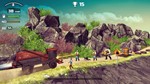 ***ZOMBIE DERBY 2**XBOX ONE|XS*КЛЮЧ*