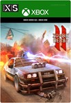 ***ZOMBIE DERBY 2**XBOX ONE|XS*КЛЮЧ*
