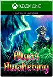 ***ALWA´S AWAKENING**XBOX ONE|XS*КЛЮЧ