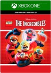 ***LEGO* THE INCREDIBLES**XBOX ONE|XS*КЛЮЧ*