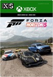 ✅❤️FORZA HORIZON RACING CAR PACK❤️XBOX+PC🔑КЛЮЧ✅