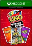 ***UNO* ULTIMATE EDITION**XBOX ONE|XS*КЛЮЧ*