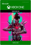 ***GHOSTRUNNER: PROJECT_HEL DLC**XBOX ONE|XS*КЛЮЧ*