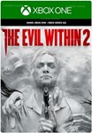 ✅❤️THE EVIL WITHIN® 2❤️XBOX ONE|XS🔑КЛЮЧ✅