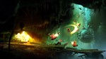 ***UNRULY HEROES**XBOX ONE|XS*КЛЮЧ*