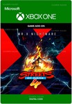 ***STREETS OF RAGE 4 MR. X NIGHTMARE DLC**XBOX|PC*КЛЮЧ