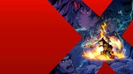 ***STREETS OF RAGE 4 MR. X NIGHTMARE DLC**XBOX|PC*КЛЮЧ