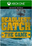 ***DEADLIEST CATCH: THE GAME**XBOX ONE|XS*КЛЮЧ