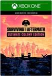 ***SURVIVING THE AFTERMATH: ULTIMATE COLONY**XBOX*КЛЮЧ