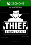 ***THIEF SIMULATOR**XBOX ONE|XS*КЛЮЧ*
