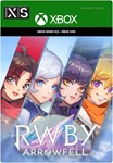***RWBY: ARROWFELL**XBOX ONE|XS*КЛЮЧ*