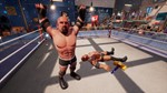 ***WWE 2K BATTLEGROUNDS**XBOX ONE|XS*КЛЮЧ*