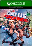 ***WWE 2K BATTLEGROUNDS**XBOX ONE|XS*КЛЮЧ*